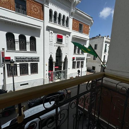 Hotel Regina Tétouan Exterior photo